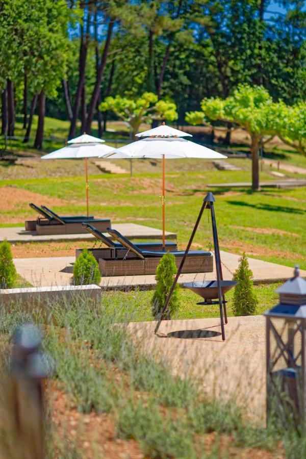 Hameau Du Chateau De Giverzac, Luxueuses * Domme