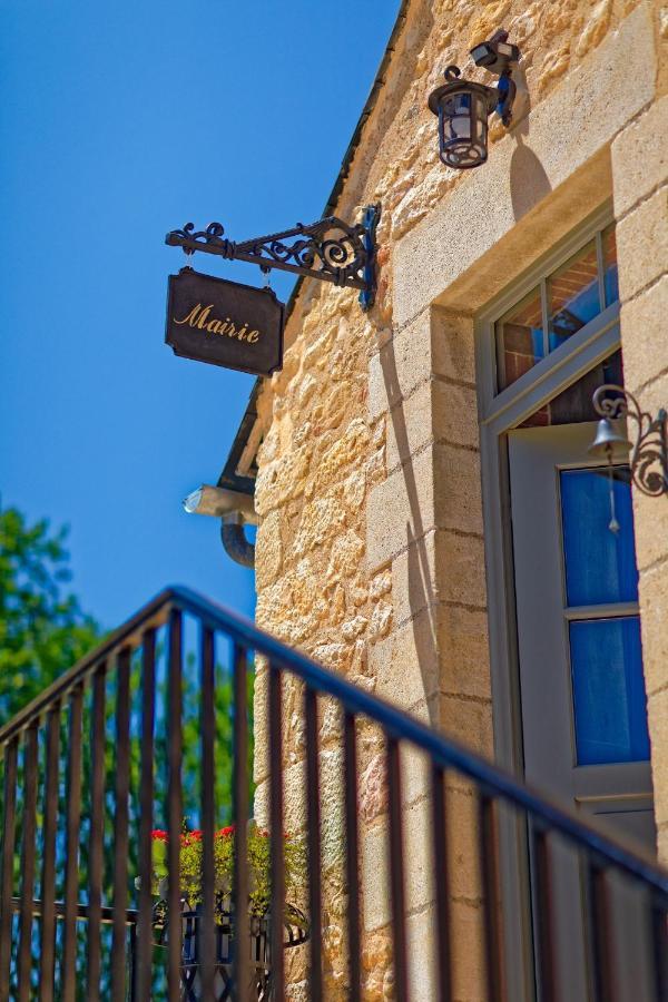 Hameau Du Chateau De Giverzac, Luxueuses *