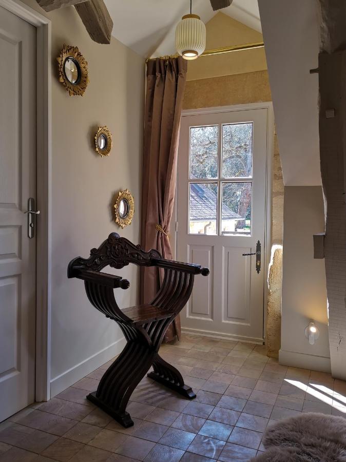 Villa Hameau Du Chateau De Giverzac, Luxueuses *